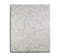 DEKOLAND - Shell Rug White Home Interior Decor by Dinkids Furniture Trading L.L.C. | Souqify