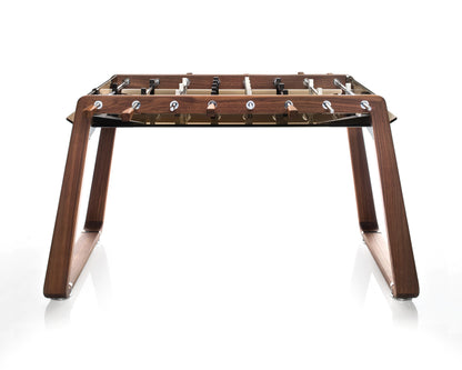Derby Wood Foosbal 153.2 x 88.5 x 85.8 (h) cm by Admiral World Sports - IMPATIA | Souqify