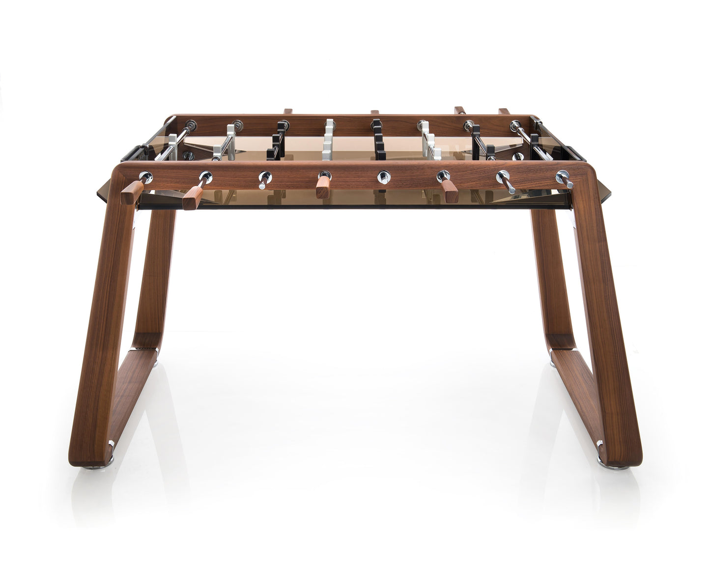 Derby Wood Foosbal 153.2 x 88.5 x 85.8 (h) cm by Admiral World Sports - IMPATIA | Souqify