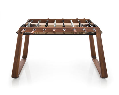 Derby Wood Foosbal 153.2 x 88.5 x 85.8 (h) cm by Admiral World Sports - IMPATIA | Souqify