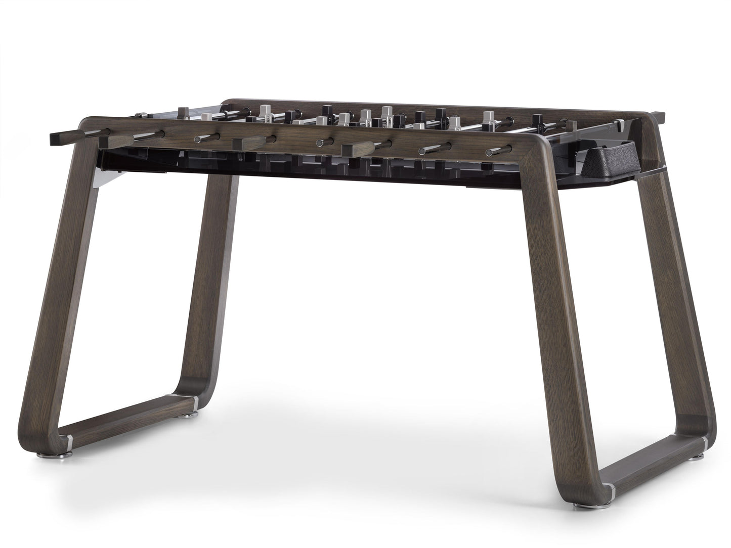 Derby Wood Foosbal 153.2 x 88.5 x 85.8 (h) cm by Admiral World Sports - IMPATIA | Souqify