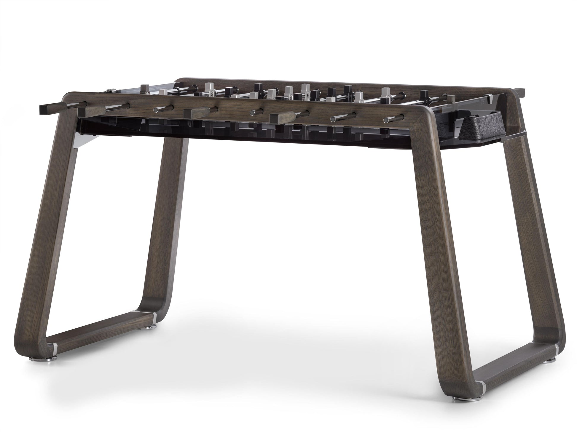 Derby Wood Foosbal 153.2 x 88.5 x 85.8 (h) cm by Admiral World Sports - IMPATIA | Souqify