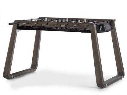 Derby Wood Foosbal 153.2 x 88.5 x 85.8 (h) cm by Admiral World Sports - IMPATIA | Souqify
