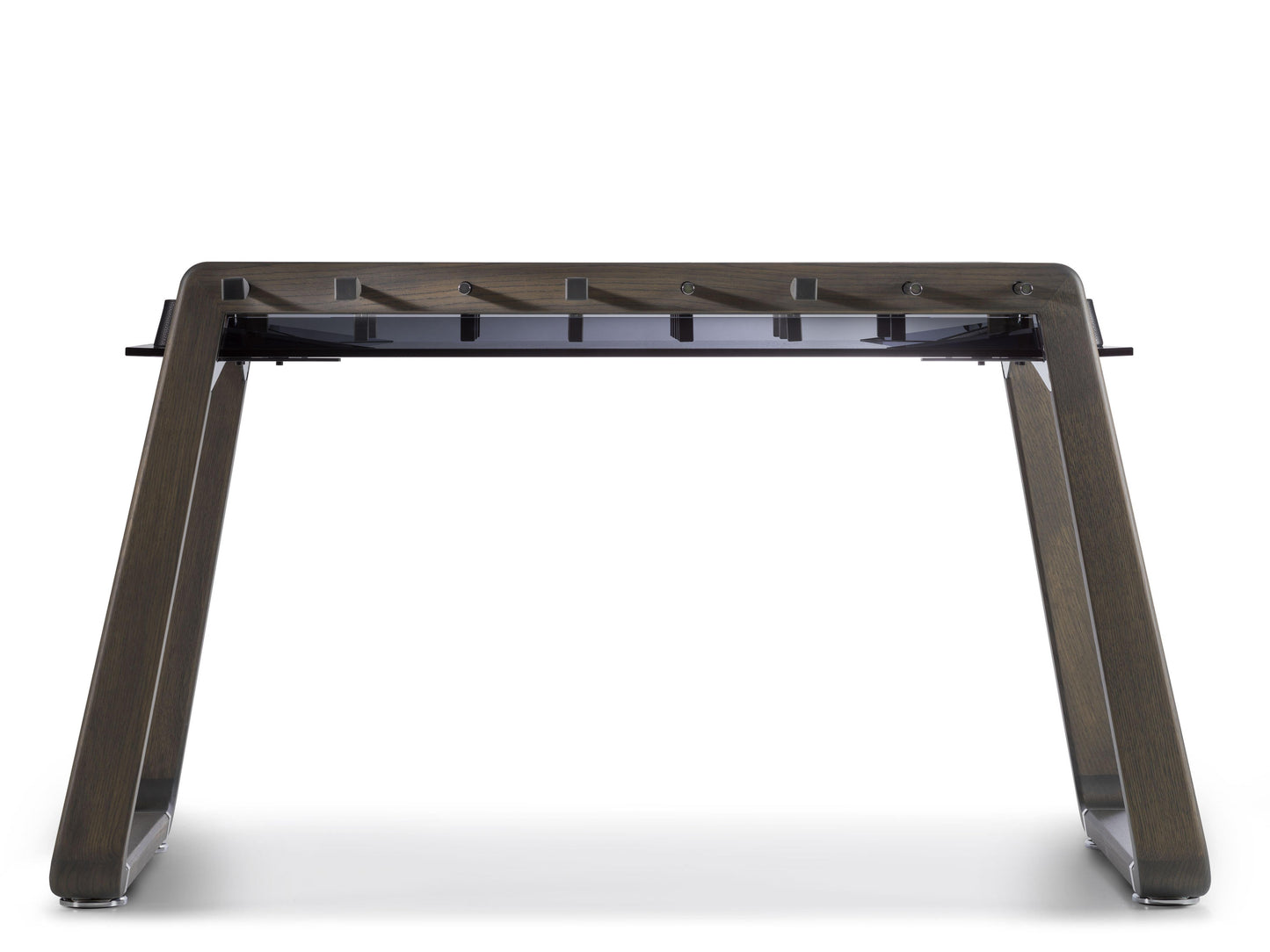 Derby Wood Foosbal 153.2 x 88.5 x 85.8 (h) cm by Admiral World Sports - IMPATIA | Souqify