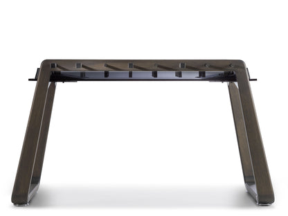 Derby Wood Foosbal 153.2 x 88.5 x 85.8 (h) cm by Admiral World Sports - IMPATIA | Souqify