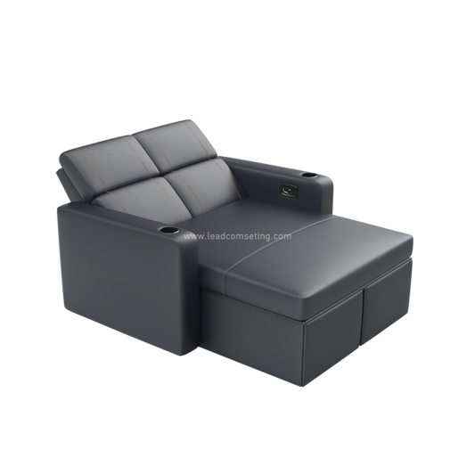 Dino LS-B865 Power Sofa Bed by Leadcom Seating | Souqify