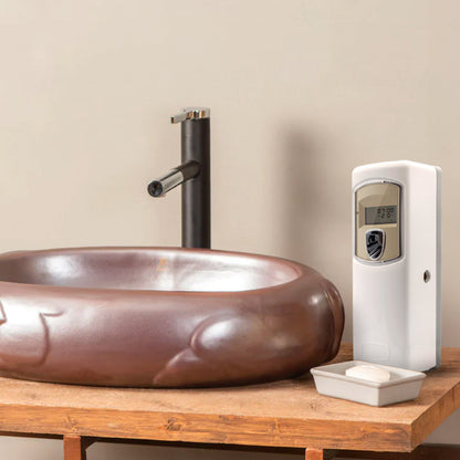 DISPENSER LCD by Dr-Scent | Souqify