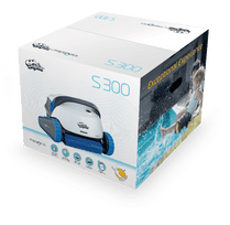 Dolphin Pool Cleaner | Robotic Pool Cleaners | Aquatic by Aquatic Pools & Fountains LLC | Souqify