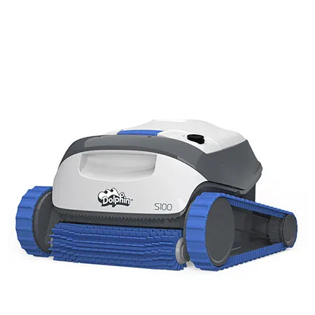 Dolphin Pool Cleaner | Robotic Pool Cleaners | Aquatic by Aquatic Pools & Fountains LLC | Souqify