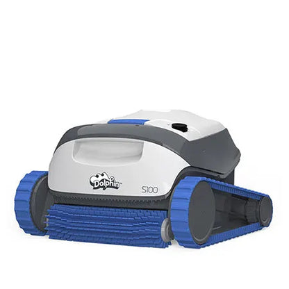 Dolphin Pool Cleaner | Robotic Pool Cleaners | Aquatic by Aquatic Pools & Fountains LLC | Souqify