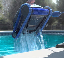 Dolphin Pool Cleaner | Robotic Pool Cleaners | Aquatic by Aquatic Pools & Fountains LLC | Souqify