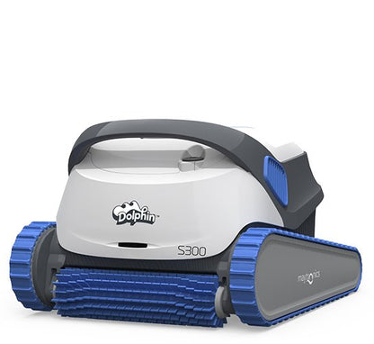 Dolphin Pool Cleaner | Robotic Pool Cleaners | Aquatic by Aquatic Pools & Fountains LLC | Souqify
