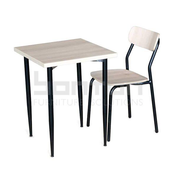 Dominoz – 3 by BONTON FURNITURE SOLUTIONS | Souqify