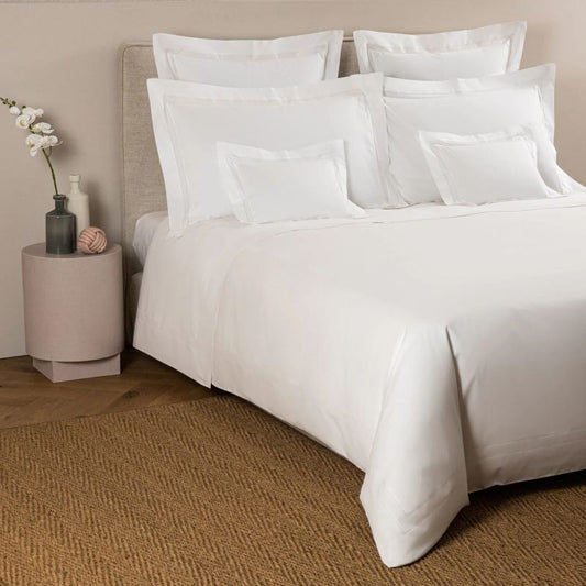 Doppio Ajour Duvet Cover by 2 | Souqify