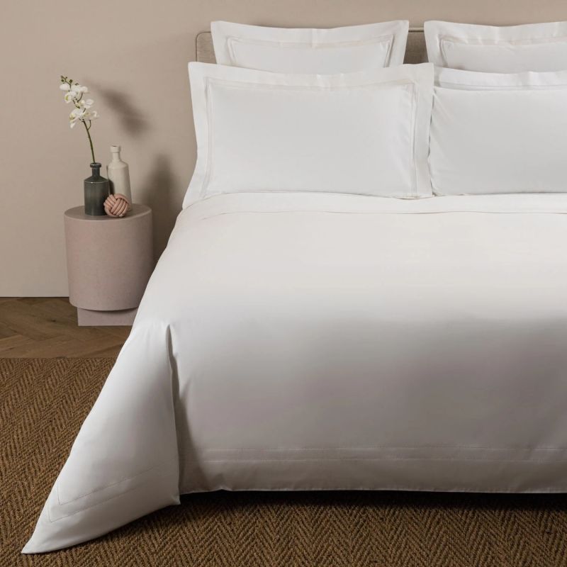 Doppio Ajour Duvet Cover by 2 | Souqify