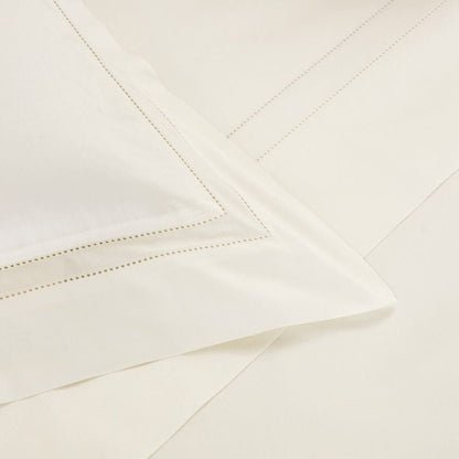Doppio Ajour Pillowcase Sham by 2 | Souqify