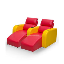 Dorothy LS-K882 Kids Lounger by Leadcom Seating | Souqify