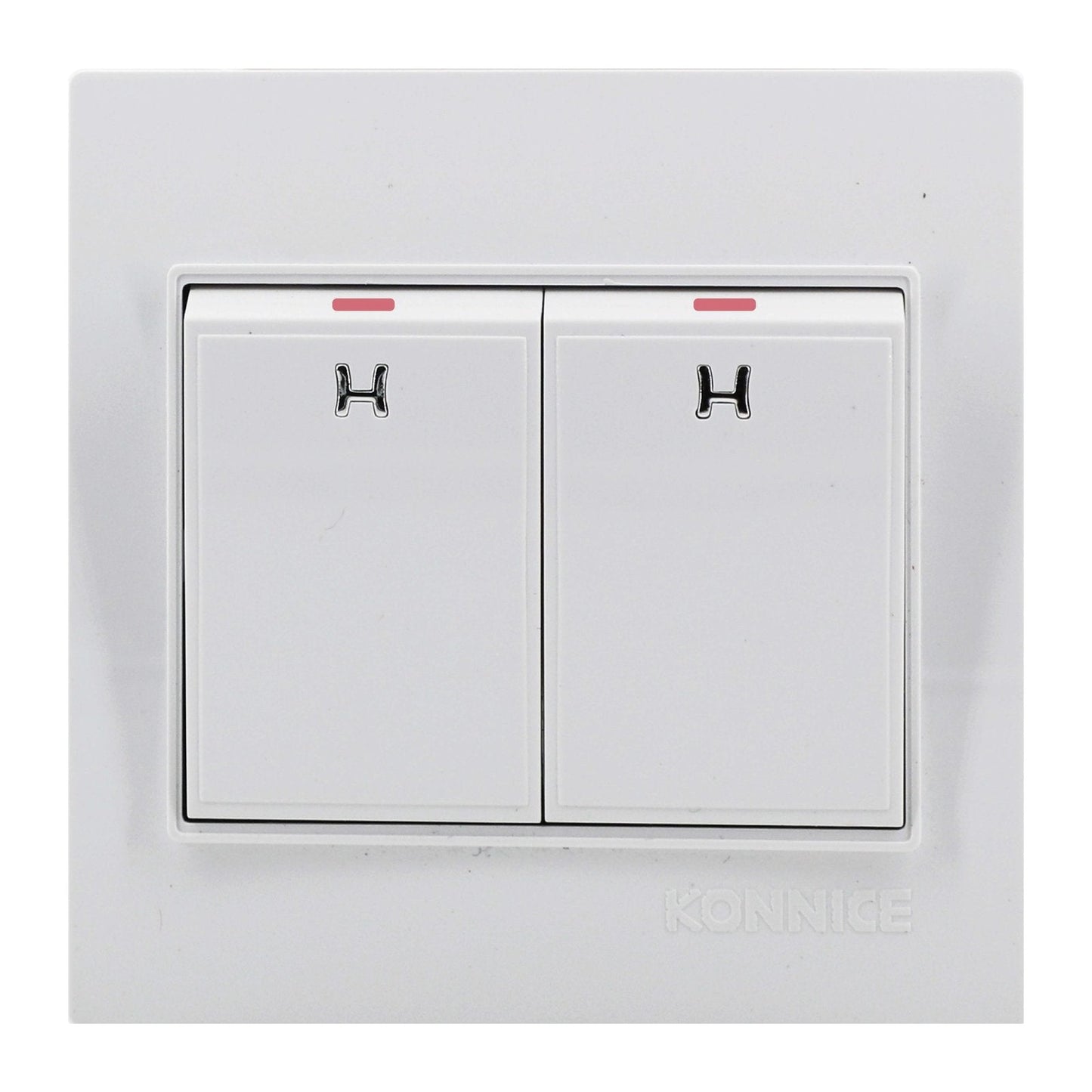 Double Wall Deviator Switch by Konnice | Souqify