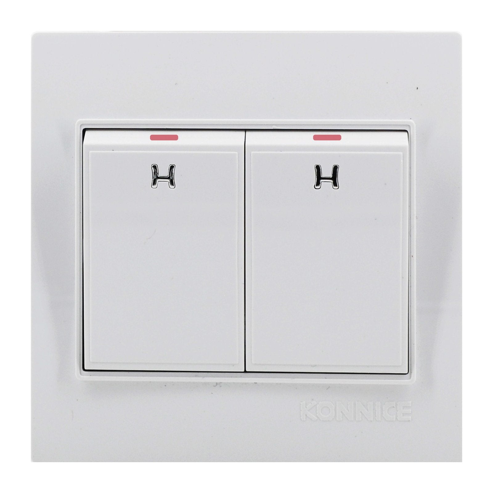Double Wall Deviator Switch by Konnice | Souqify