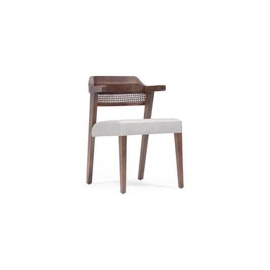 Dove Wicker BEECH-WICKER by SANCREA | Souqify