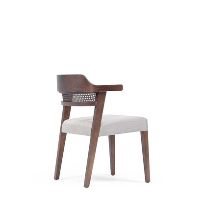 Dove Wicker BEECH-WICKER by SANCREA | Souqify