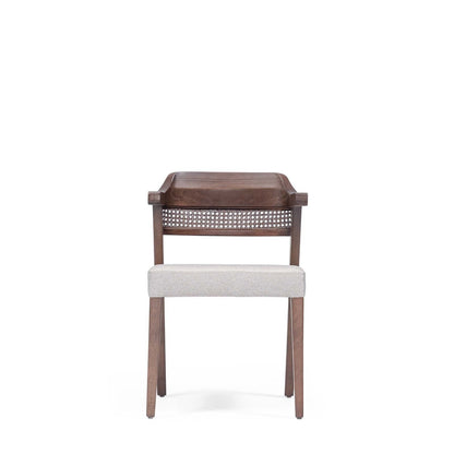 Dove Wicker BEECH-WICKER by SANCREA | Souqify