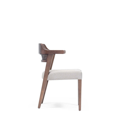 Dove Wicker BEECH-WICKER by SANCREA | Souqify
