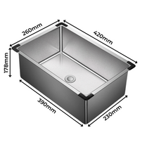 DTR - Deep Tray by TUSCANI | Souqify