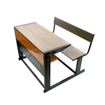 Dual Desk by BONTON FURNITURE SOLUTIONS | Souqify