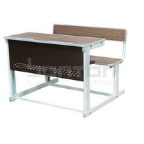 Dual Desk – DD 30 – D1 by BONTON FURNITURE SOLUTIONS | Souqify