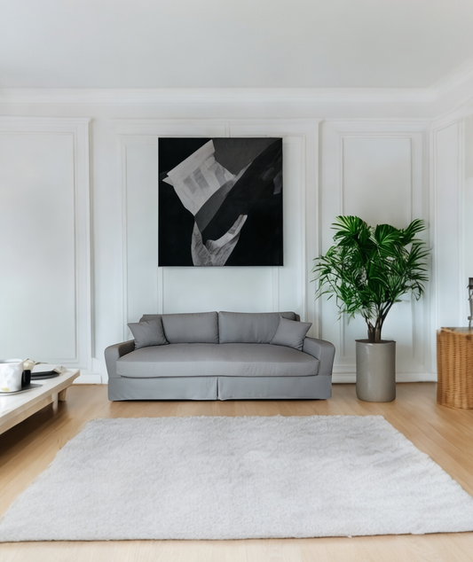 Dubai Collection Sofa – Timeless Comfort & Elegance | Vella Concept