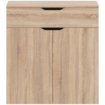 DW 7535 750 X 350 X 800 SONOMA OAK LIGHT by Skyland | Souqify