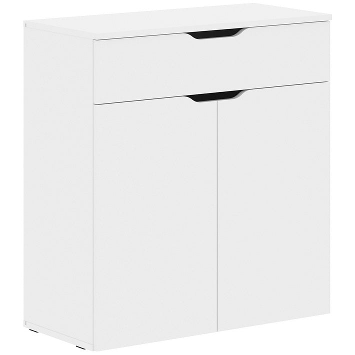 DW 7535 750 X 350 X 800 WHITE by Skyland | Souqify