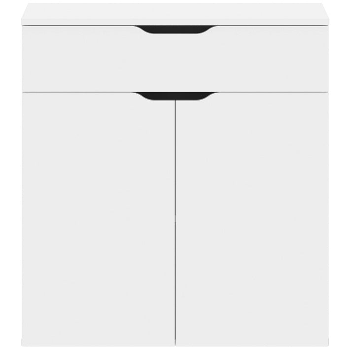 DW 7535 750 X 350 X 800 WHITE by Skyland | Souqify