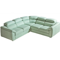 CADILLAC Large Stylish Corner Sofa Bed | 2580mm X 2580mm | Plenty of fabrics & leathers to choose