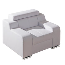 CLOUD Modern Armchair | Many upholstery materials