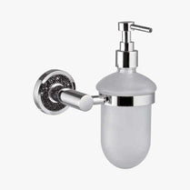 Ebano Soap Dispenser by SANIBAÑO | Souqify