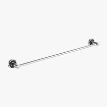 Ebano XNUMX cm Towel Bar by SANIBAÑO | Souqify