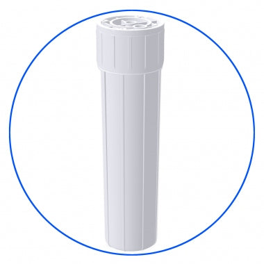EKOFP4-SLIM2 Filter Housing by AquaFilter | Souqify