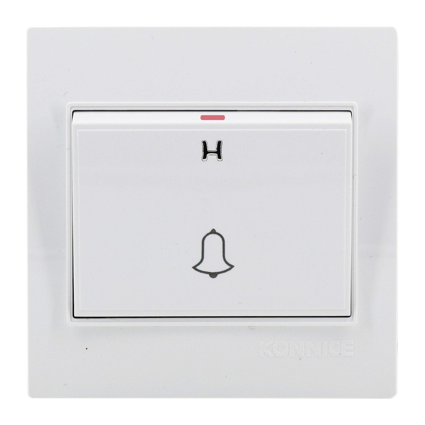 Electric Bell Switch by Konnice | Souqify