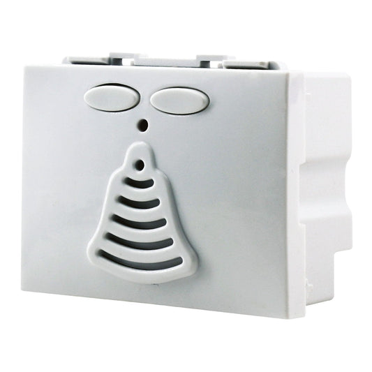 Electric Bell with 29 tones by Konnice | Souqify