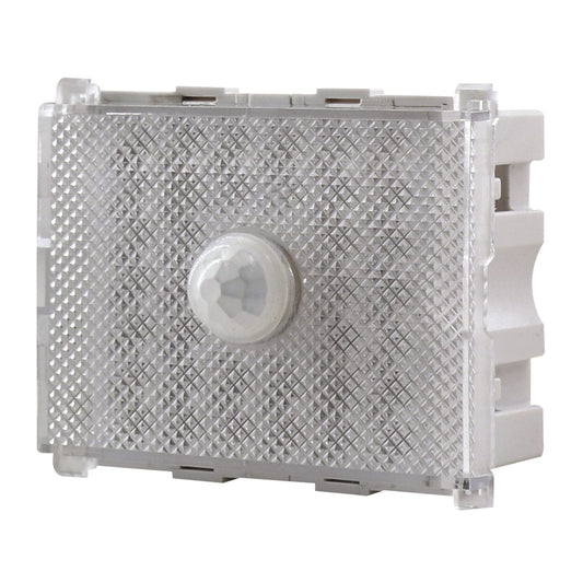 Electric Emergency Light with Motion Sensor by Konnice | Souqify