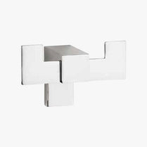 Elegance Double Robe Hook by SANIBAÑO | Souqify