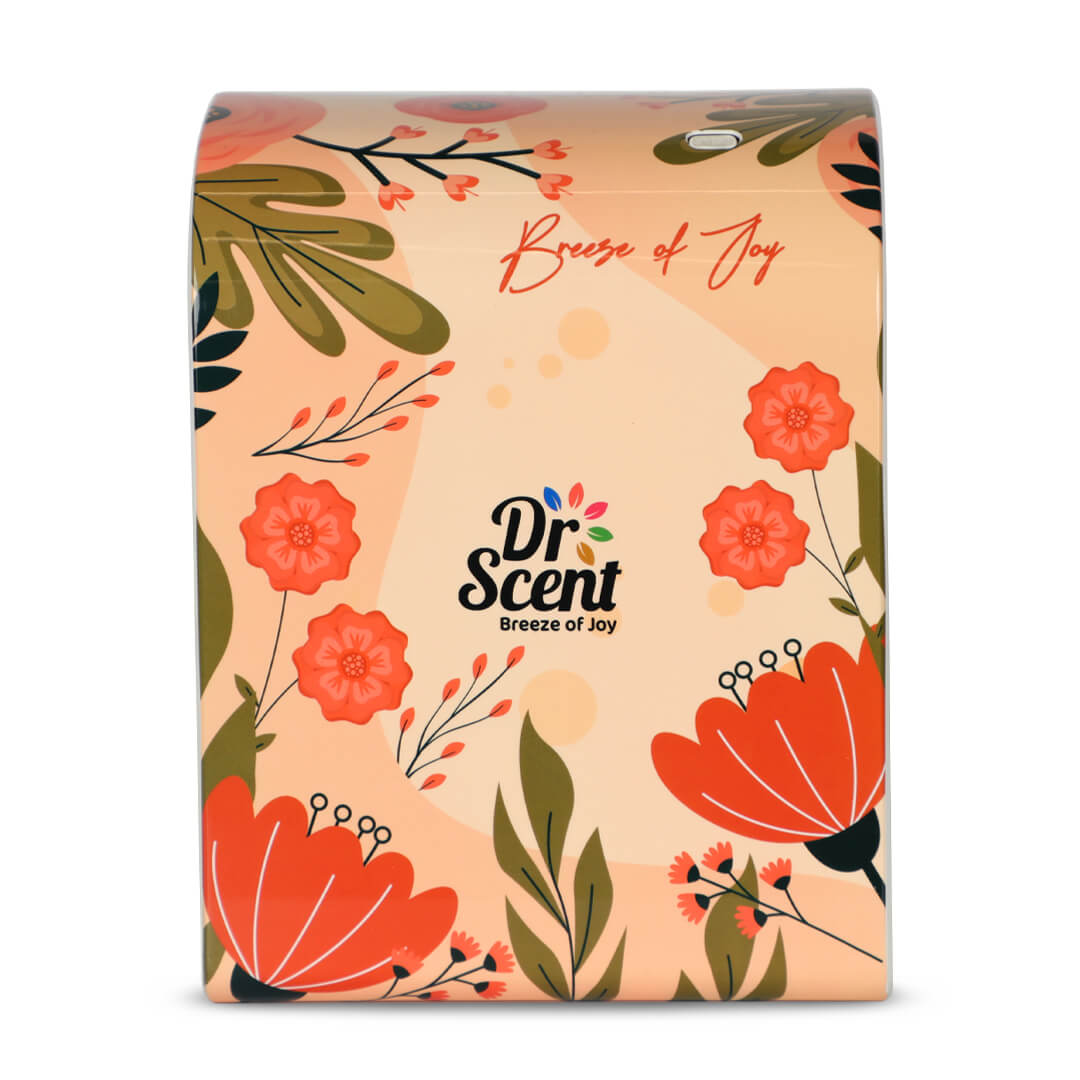 Elegant Diffuser by Dr-Scent | Souqify