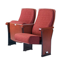 ELIZABETH WOOD LS-623 by Leadcom Seating | Souqify