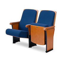 ELIZABETH WOOD LS-623 by Leadcom Seating | Souqify