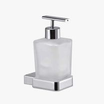 Enzo Soap Dispenser by SANIBAÑO | Souqify