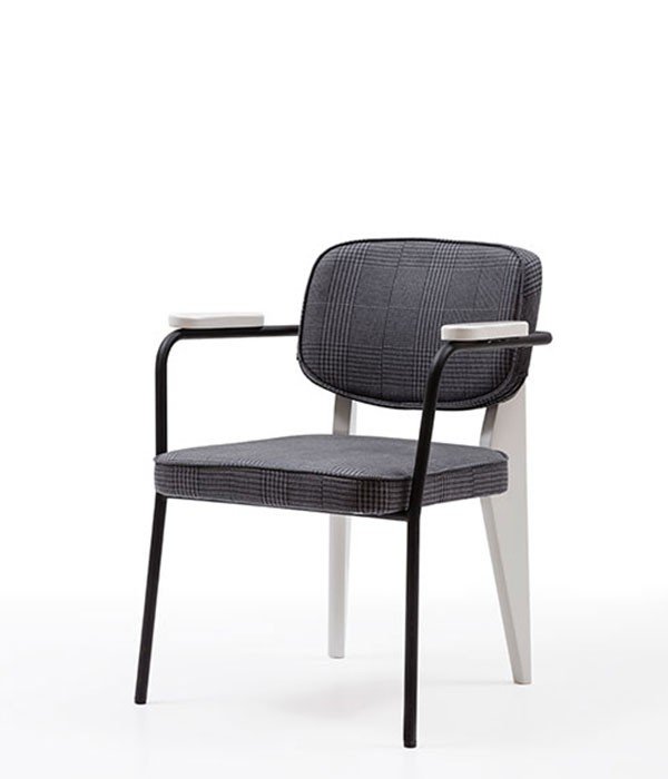 Ergo BEECH, METALBASE by SANCREA | Souqify