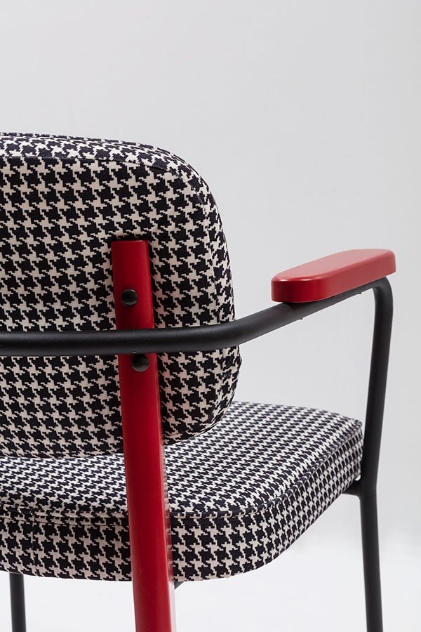 Ergo BEECH, METALBASE by SANCREA | Souqify