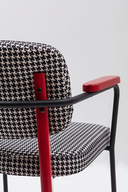 Ergo BEECH, METALBASE by SANCREA | Souqify